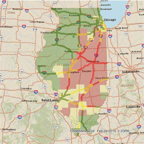Idot map road conditions. Things To Know About Idot map road conditions. 